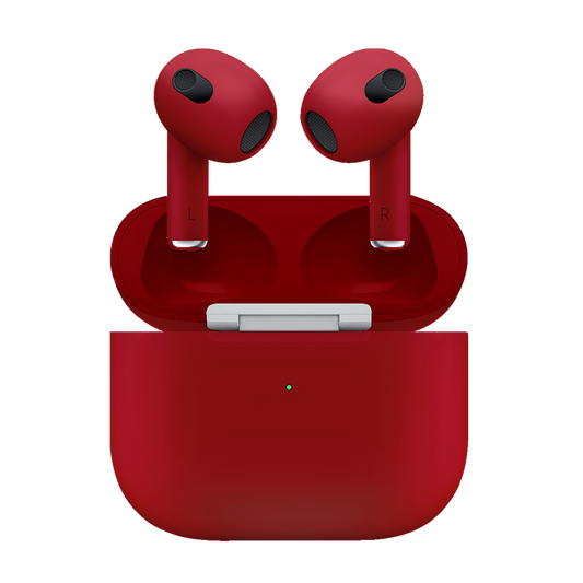 Product Red Bold