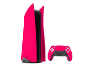 PlayStation 5 Neon Pink Matte Edition
