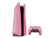 PlayStation 5 Pink Glossy Edition