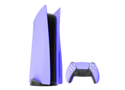 PlayStation 5 Purple Matte Edition