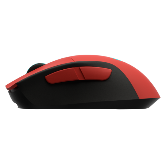 Logitech G703 Wireless Gaming Mouse Neon Green – Craftbymerlin