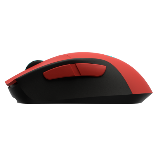 Logitech G703 Wireless Gaming Mouse - Red Matte