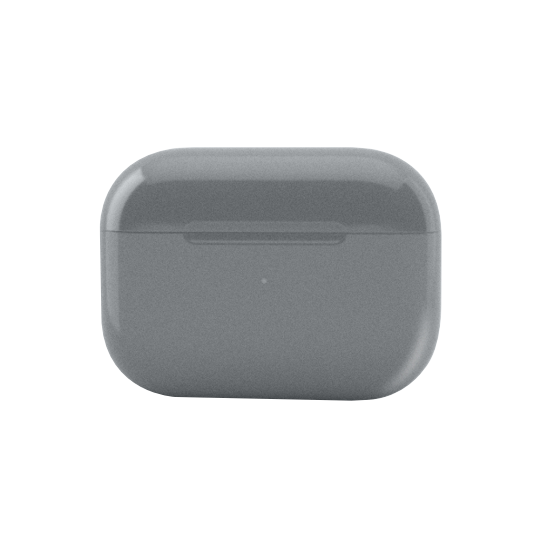 Steel Glossy