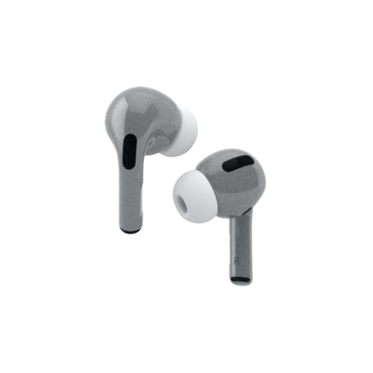 Steel Glossy