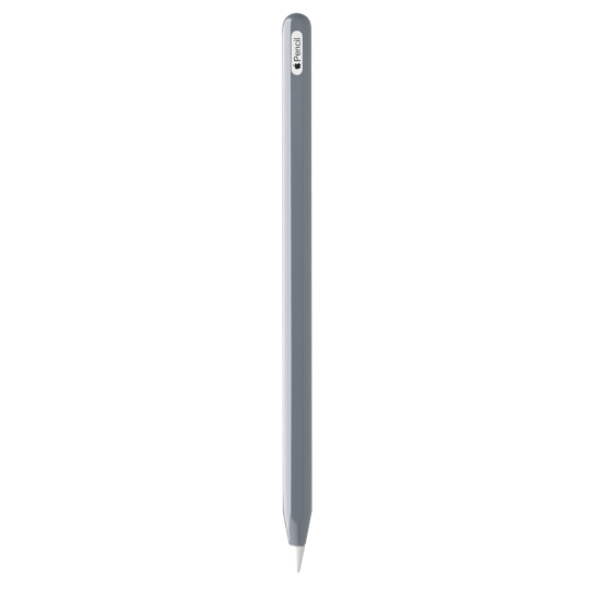 Apple Pencil - Steel Glossy
