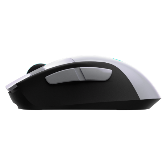 Logitech G703 Wireless Gaming Mouse - Steel Glossy