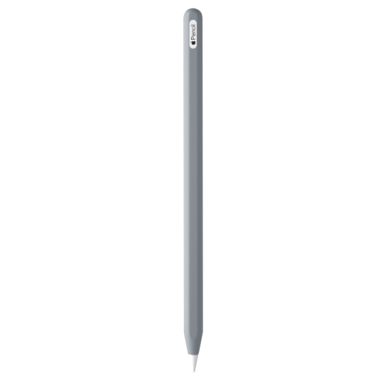 Apple Pencil - Steel Matte