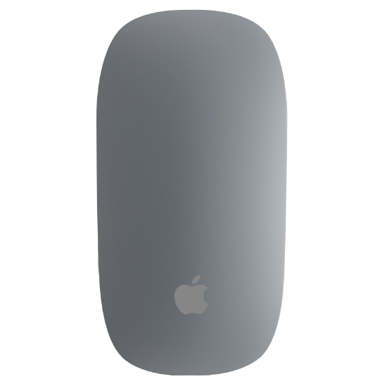 Apple Magic Mouse 2 Steel Matte