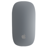Apple Magic Mouse 2 Steel Matte