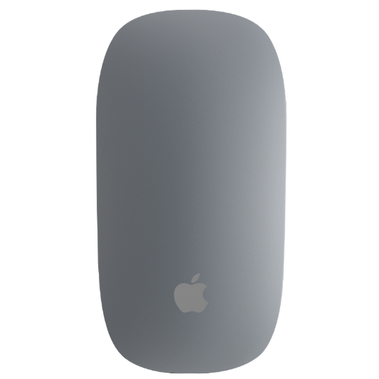 Apple Magic Mouse 2 Steel Matte