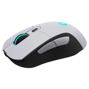 Logitech G703 Wireless Gaming Mouse Steel Matte