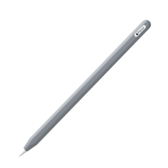 Apple Pencil - Steel Matte