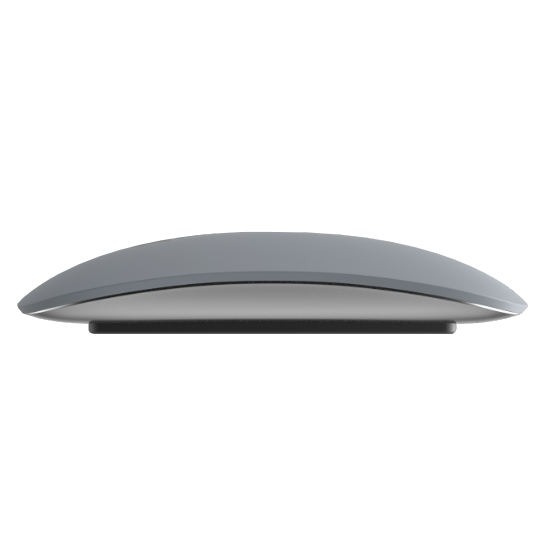 Apple Magic Mouse 2 Steel Matte