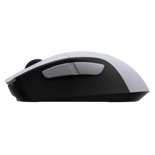 Logitech G703 Wireless Gaming Mouse - Steel Matte