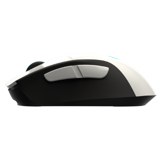 Logitech G703 Wireless Gaming Mouse - White Glossy