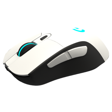Logitech G703 Wireless Gaming Mouse White Matte